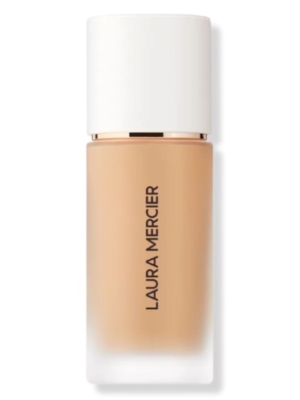 LAURA MERCIER Real Flawless Weightless Perfecting Foundation - 3W1 DUSK